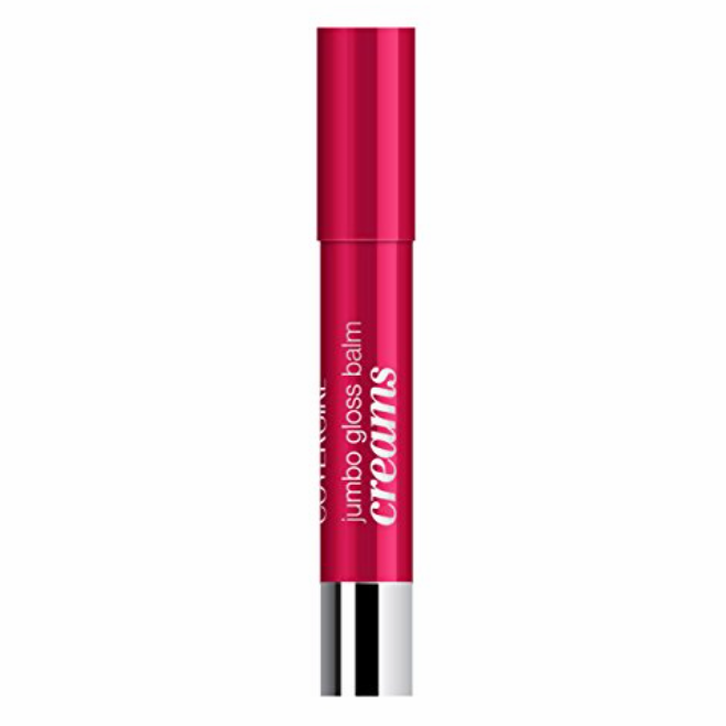 COVERGIRL Jumbo Creams Gloss Balm