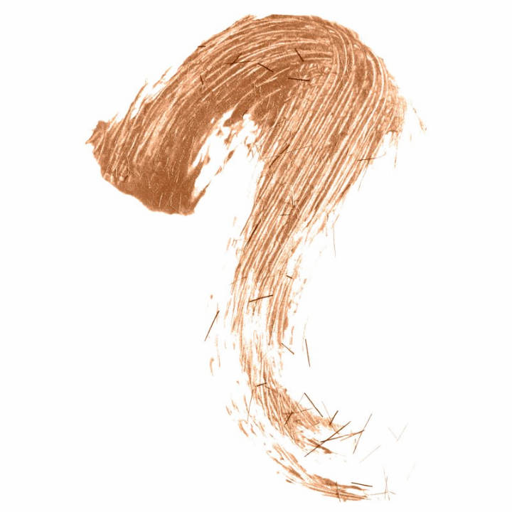 Maybelline Brow Precise Fiber Volumizer Brow Mascara