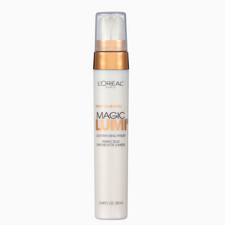 L'OREAL Magic Lumi Light Infusing Primer