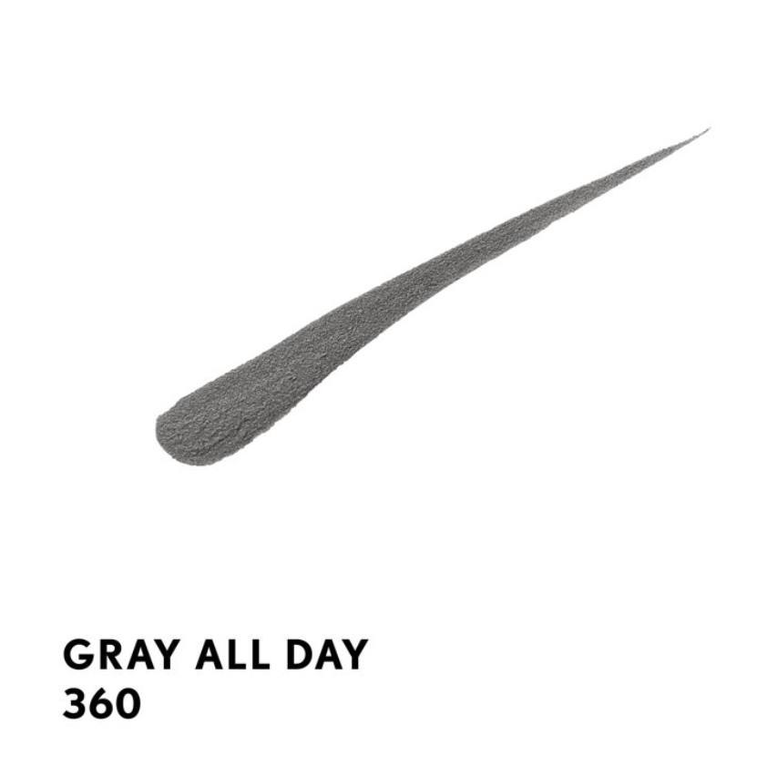 COVERGIRL Get In Line Active Eyeliner