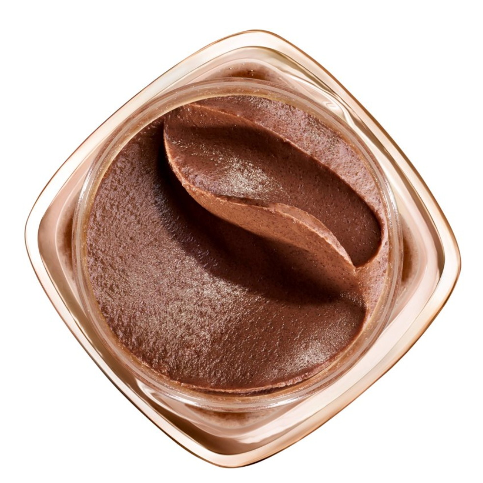 L'OREAL Pure - Clay Sugar Scrub