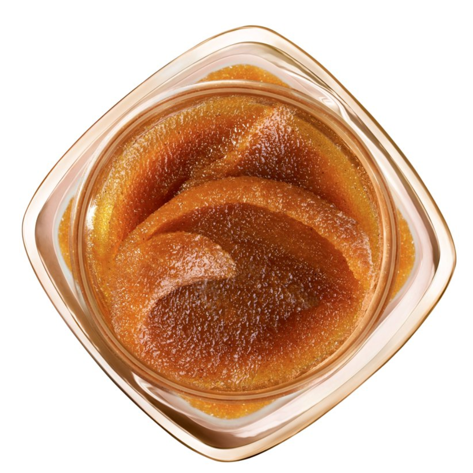 L'OREAL Pure - Clay Sugar Scrub