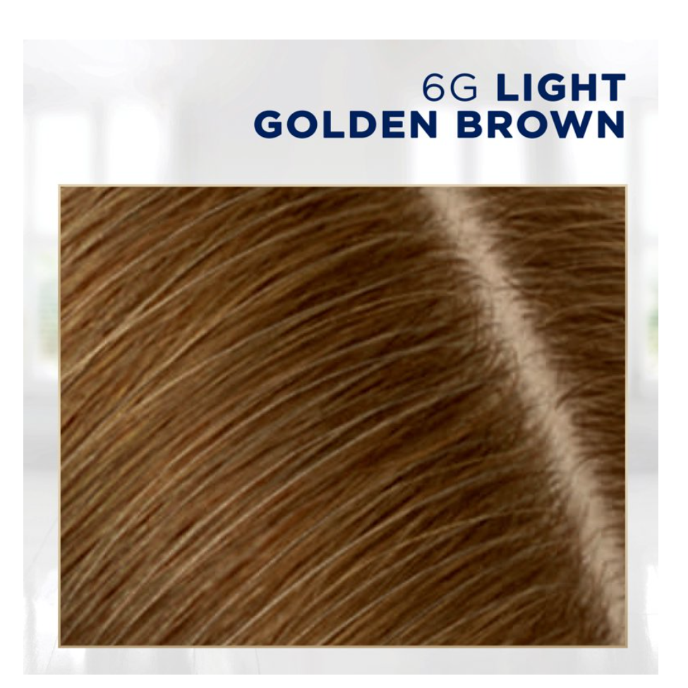 CLAIROL Root Touch-Up Permanent Hair Color Creme