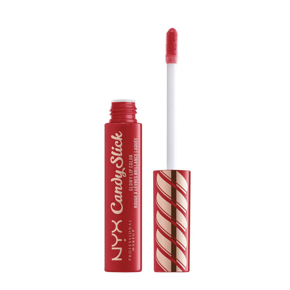 NYX Professional Candy Slick Glowy Lip Color Gloss