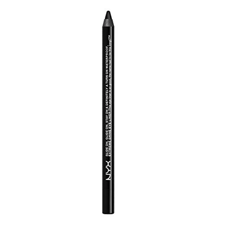 NYX Professional Slide On Extreme Shine Eyeliner Pencil