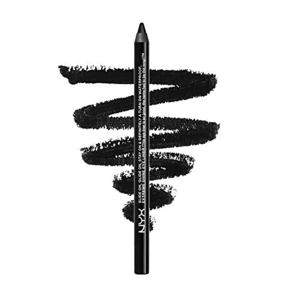 NYX Professional Slide On Extreme Shine Eyeliner Pencil