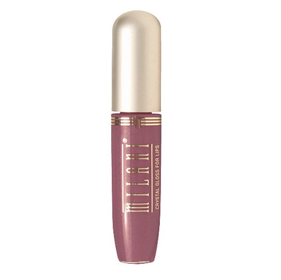 MILANI Crystals Lip Gloss