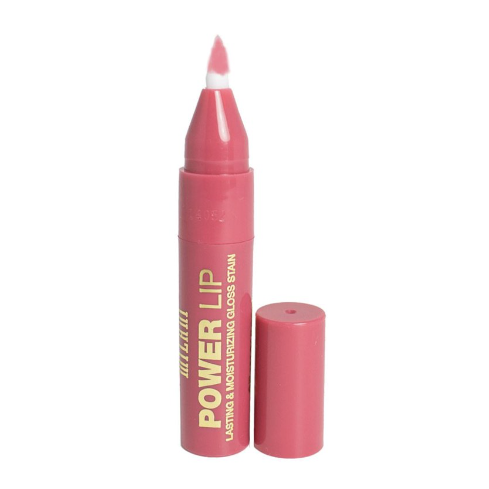 MILANI Power Lip Lasting & Moisturizing Gloss Stain