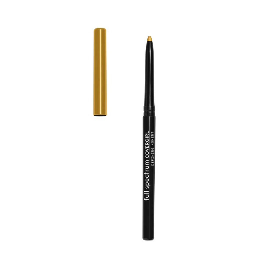 COVERGIRL Full Spectrum Defining Moment All-Day Eyeliner