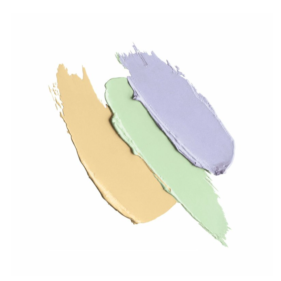 COVERGIRL TruBlend Pre-Touching Color Correcting Palette