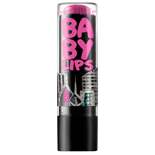 MAYBELLINE Baby Lips Balm Electro