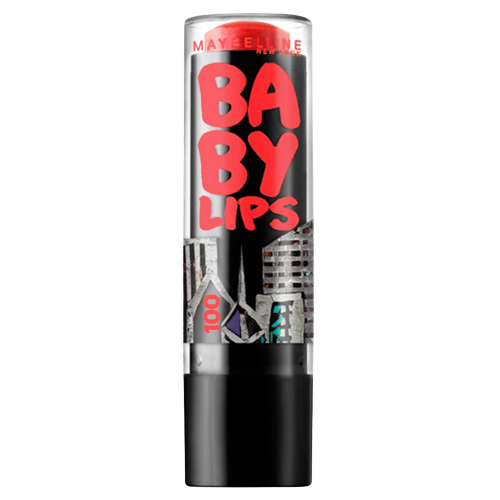 MAYBELLINE Baby Lips Balm Electro