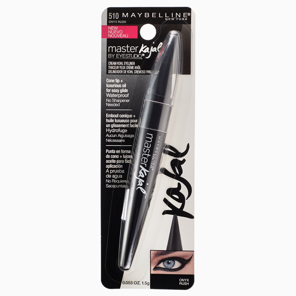 MAYBELLINE Eyestudio Master Kajal Eyeliner
