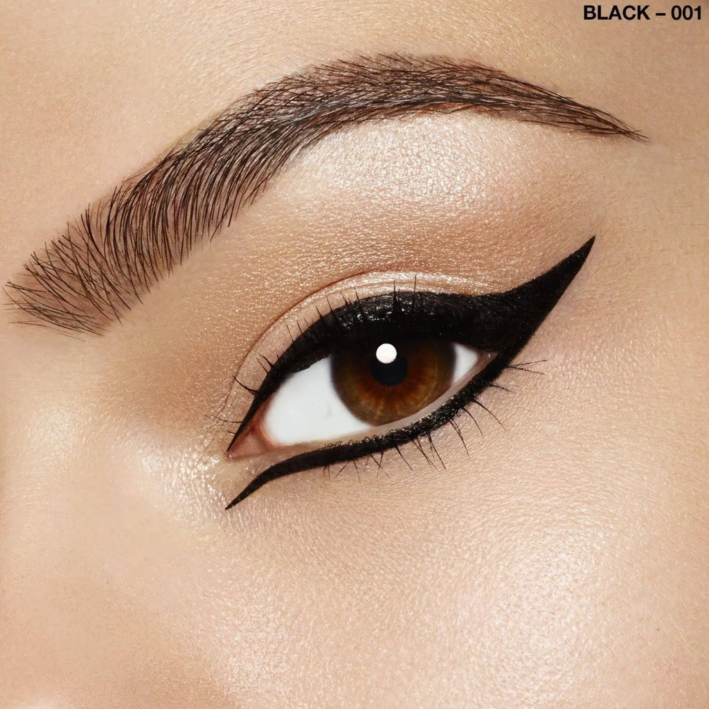 RIMMEL Exaggerate Felt Tip Intense Liquid Eyeliner