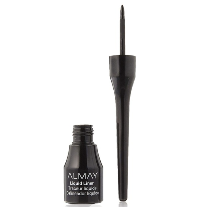 ALMAY Nice Ink Liquid Eyeliner