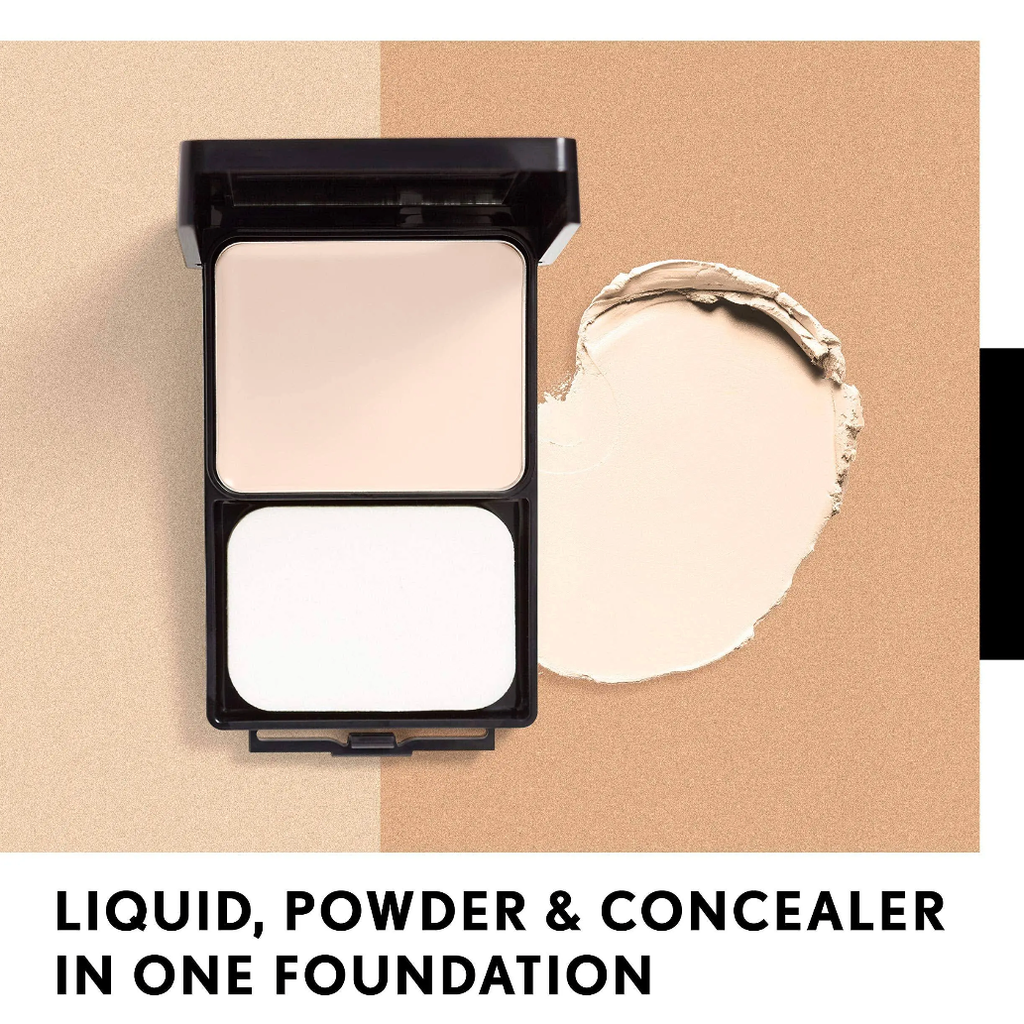 COVERGIRL Outlast All-Day Ultimate Finish Foundation
