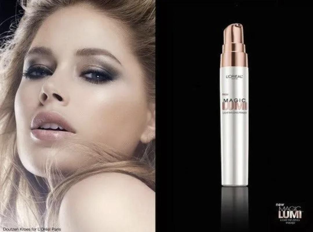 L'OREAL Magic Lumi Light Infusing Primer