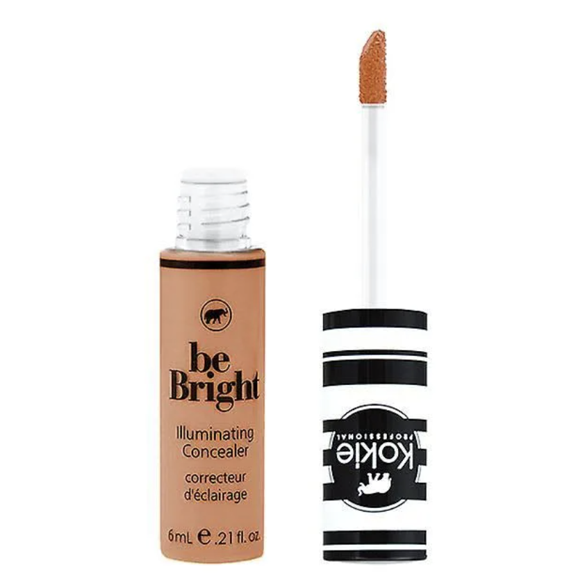 KOKIE Be Bright Illuminating Concealer