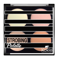 KOKIE Professional Strobing Palette