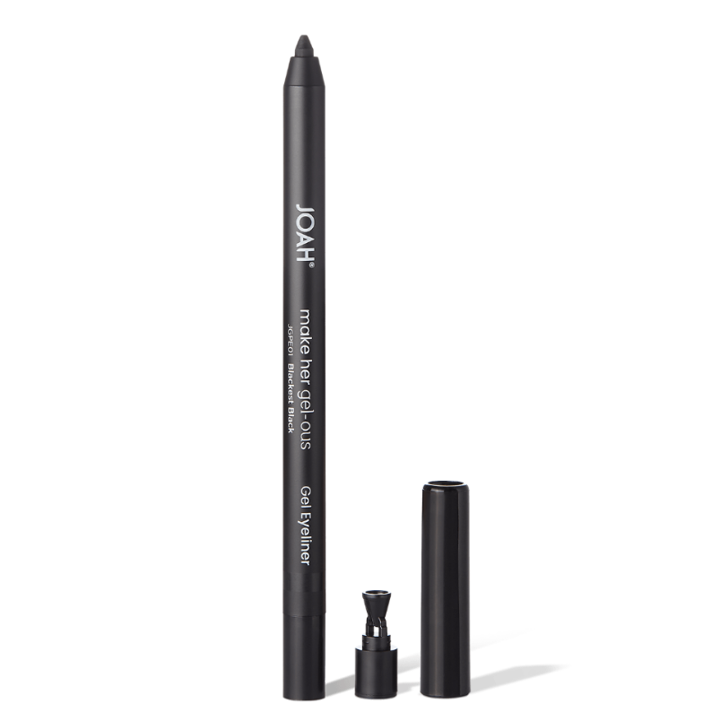 JOAH Beauty Make Her Gel-ous Gel Eyeliner