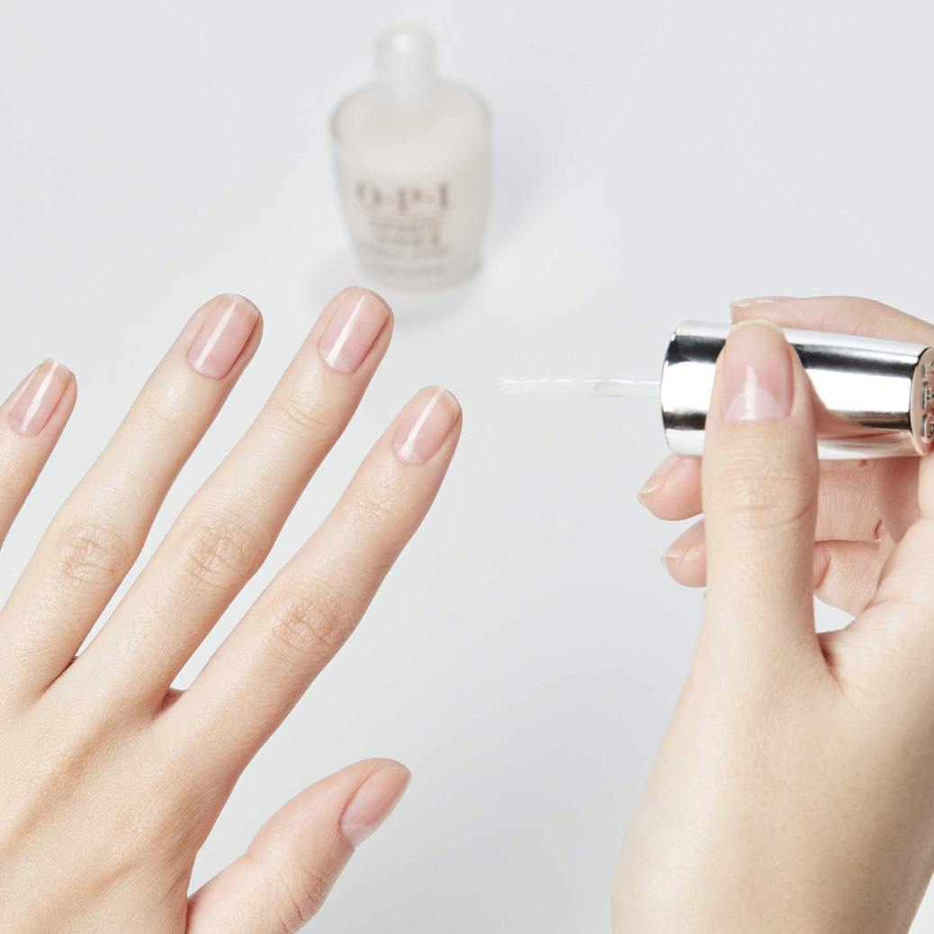 O.P.I Infinite Shine Ridge Filler Primer
