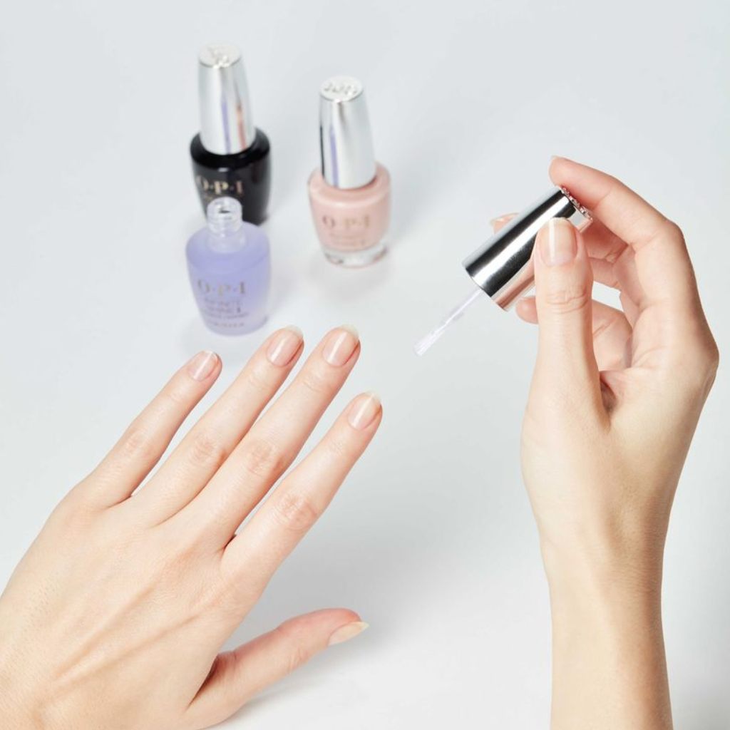 O.P.I Infinite Shine Nail Lacquer Strengthening Primer