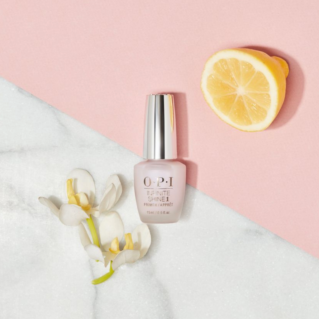 O.P.I Infinite Shine Brightening Primer