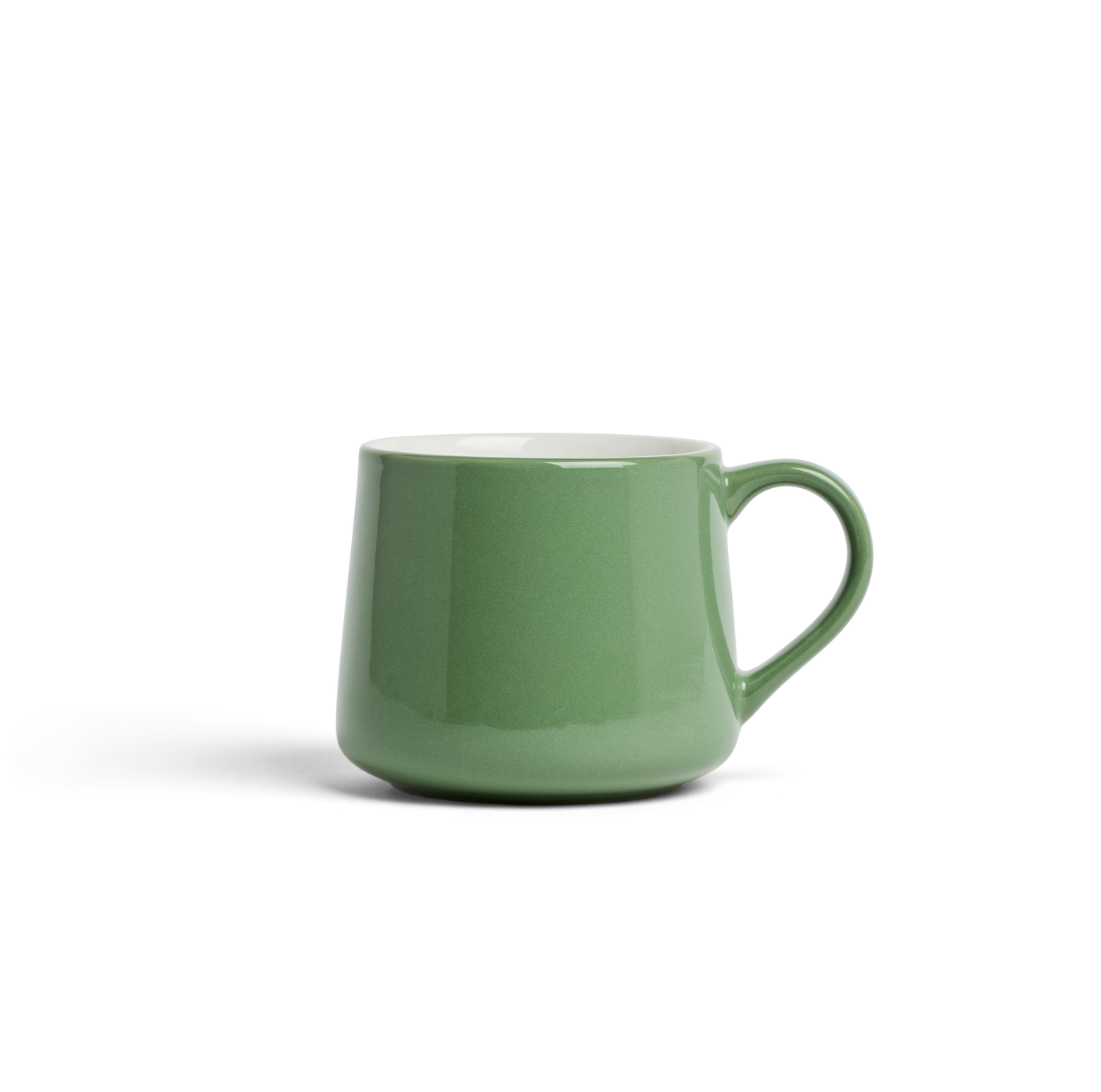 12oz Small Crescent - Sage Green