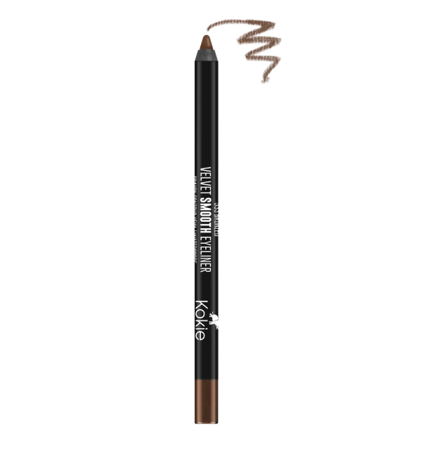 KOKIE Velvet Smooth Eyeliner