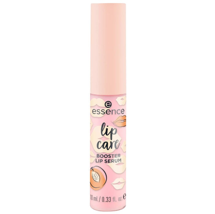 ESSENCE Lip Care Booster Lip Serum