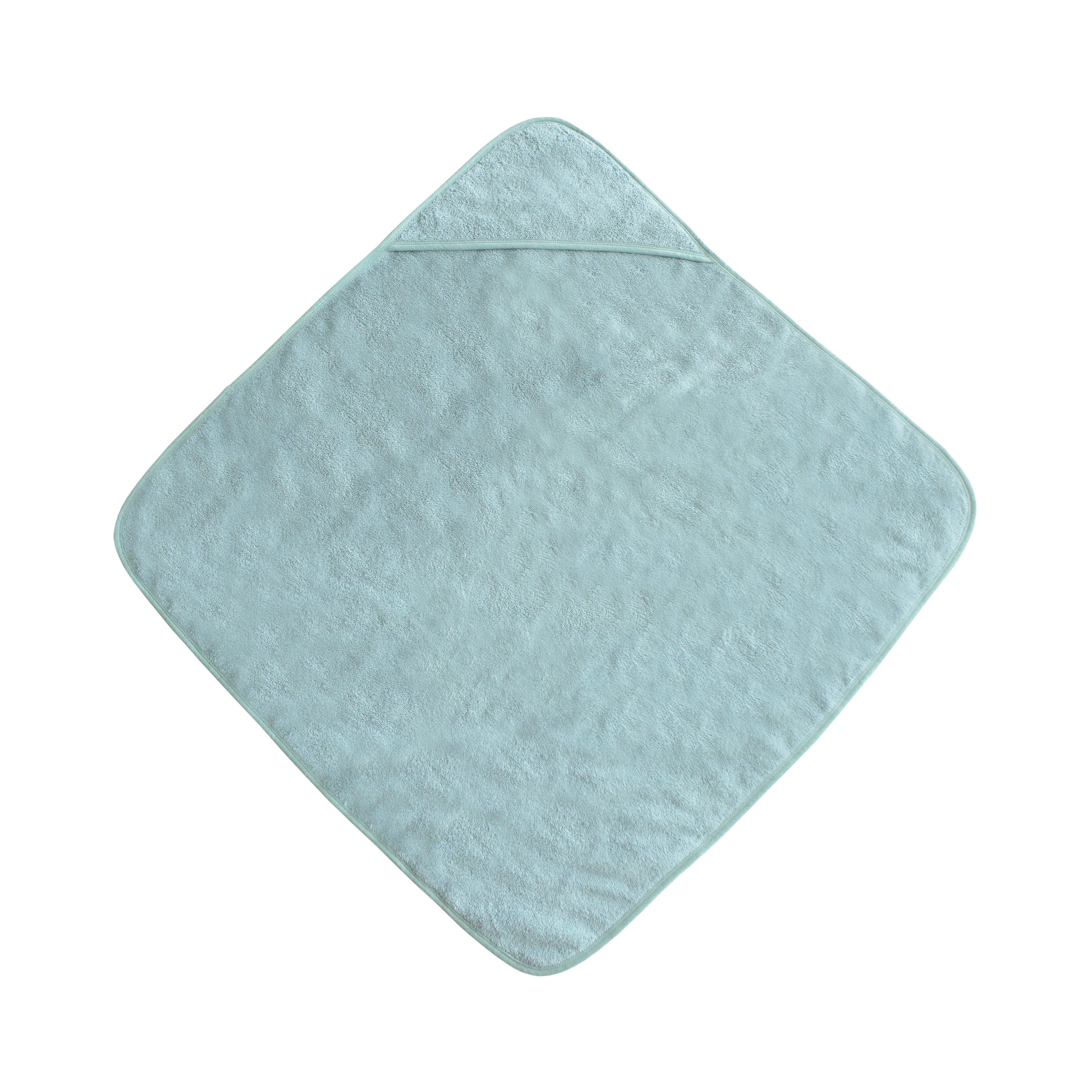 Organic Cotton Baby Hooded Towel
