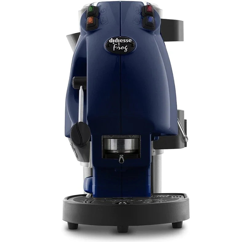 Frog Base Revolution-Steaming Wand Espresso Machine