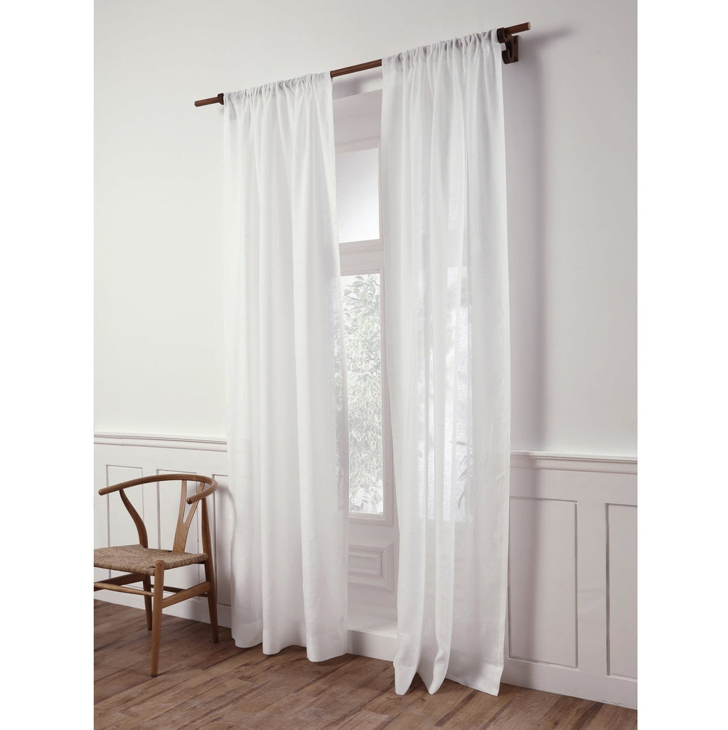 Sheer Curtains