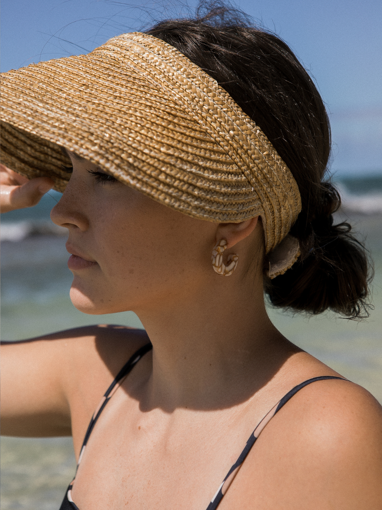 Ray Hoops - Dandelion