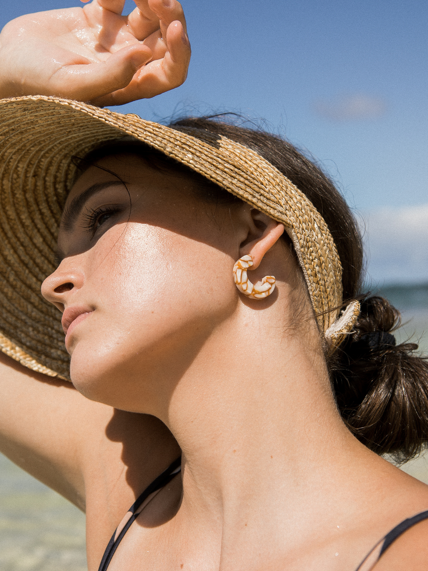 Ray Hoops - Dandelion