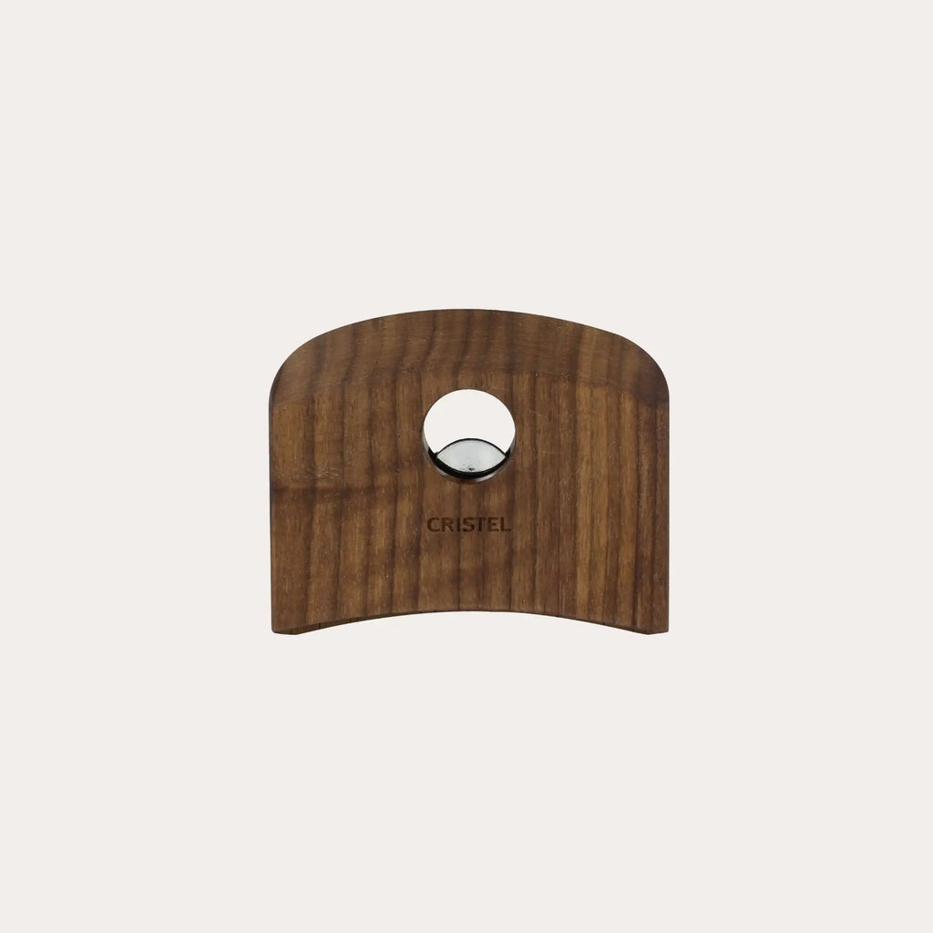 Wood Side Handle