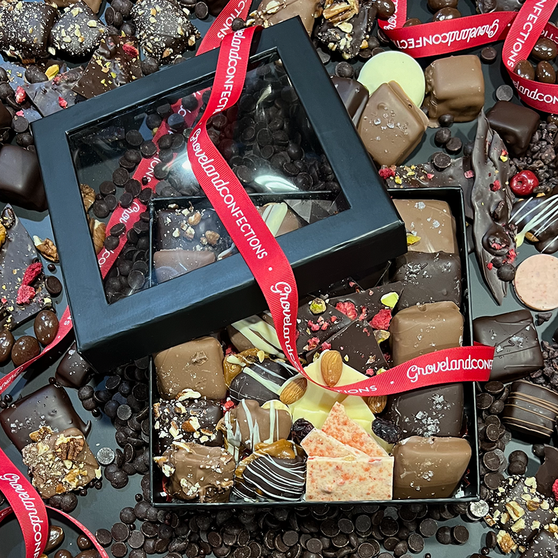 Signature Groveland Sampler Box