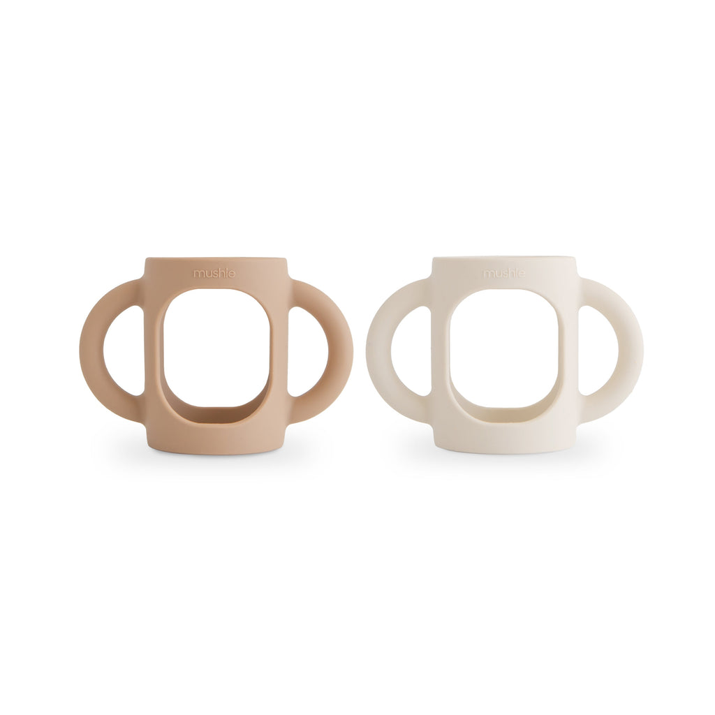 Silicone Bottle Handles