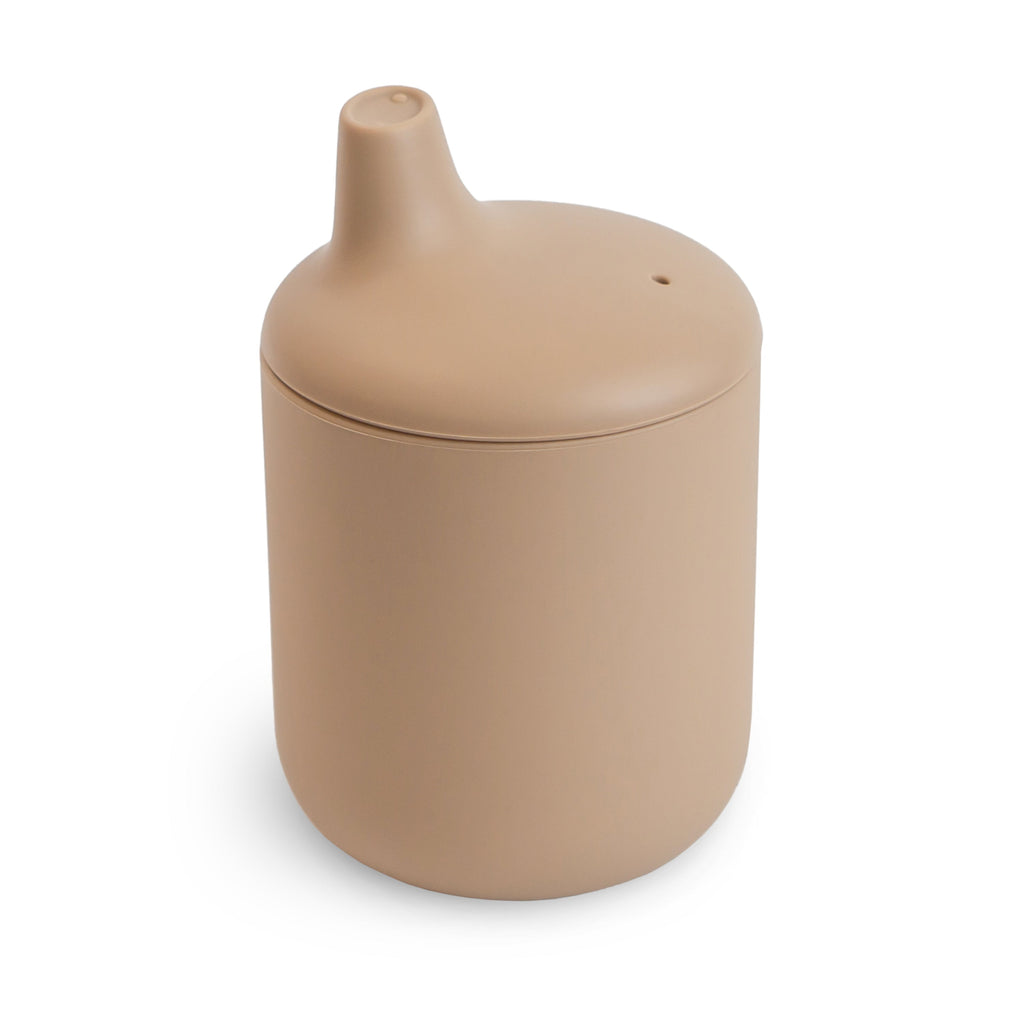 Silicone Sippy Cup