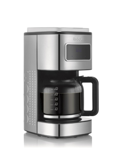 Bodum Bistro  Programmable Coffee Maker