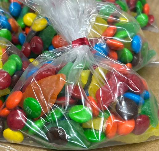 The Swedish Mix (4oz)
