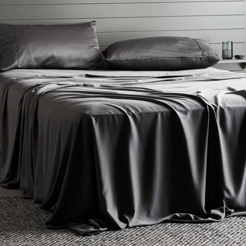 Signature Bamboo Flat Sheet