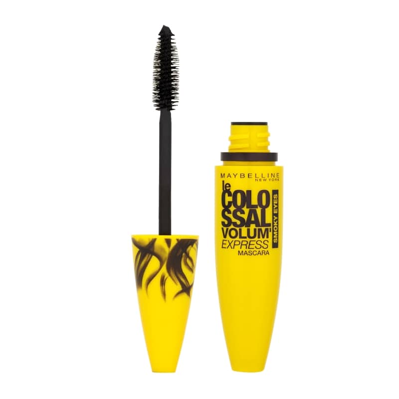 MAYBELLINE Volum`Express The Colossal Smoky Eyes Mascara
