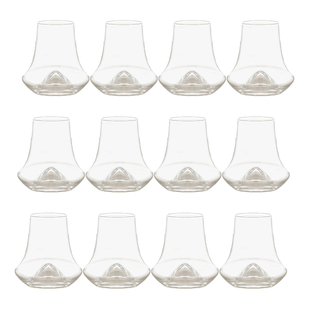 Whiskey Snifter Glasses -  (250 mL / 8.5 fl. oz)