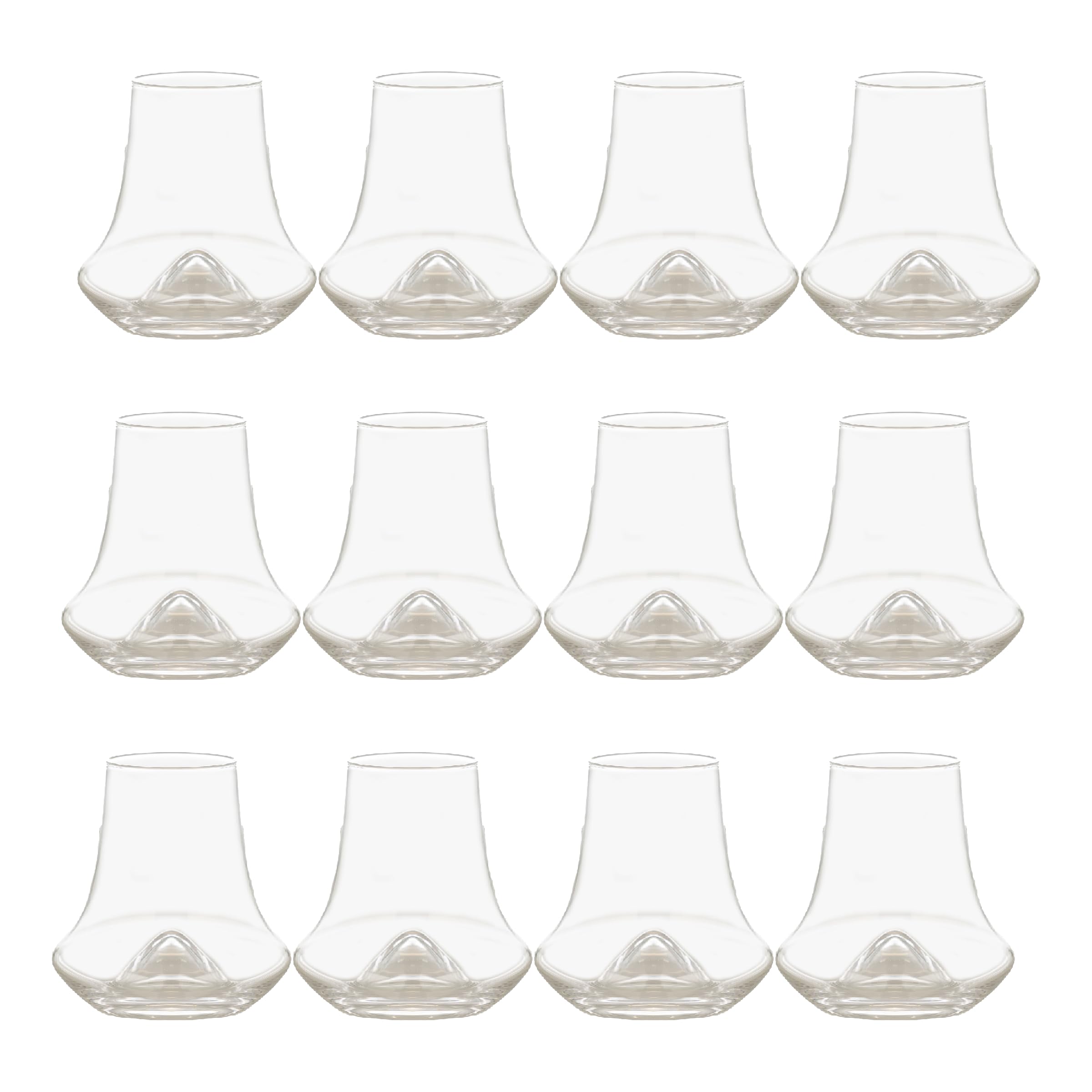 Whiskey Snifter Glasses -  (250 mL / 8.5 fl. oz)