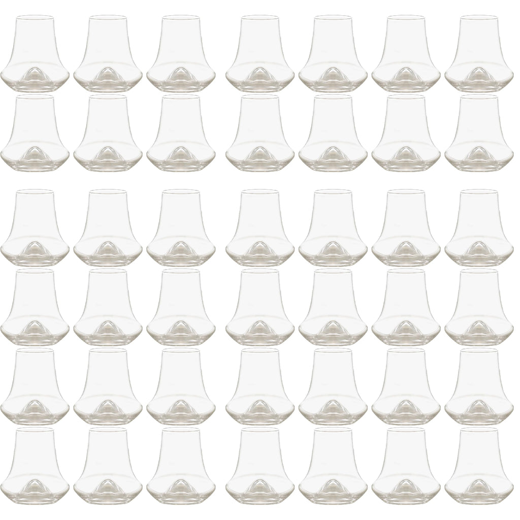 Whiskey Snifter Glasses -  (250 mL / 8.5 fl. oz)