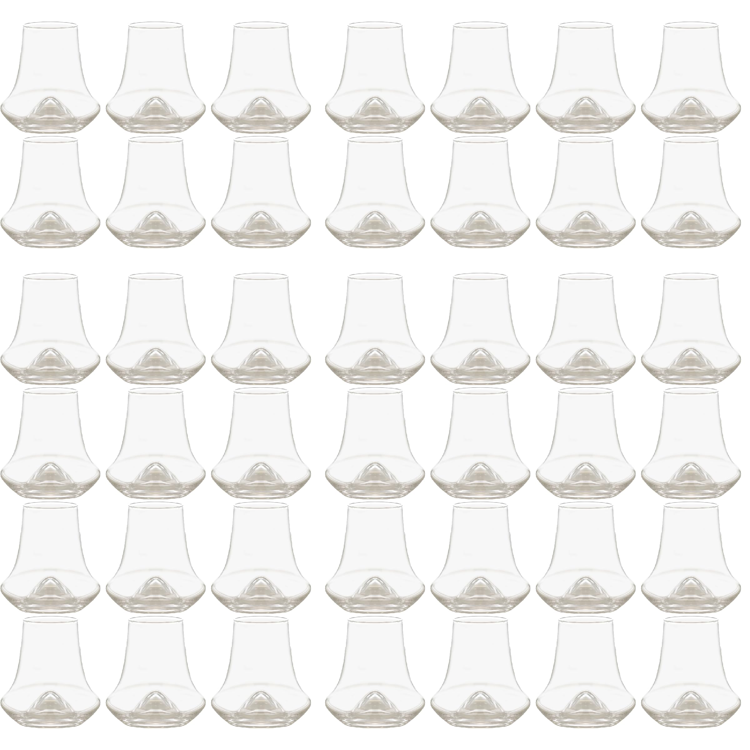 Whiskey Snifter Glasses -  (250 mL / 8.5 fl. oz)