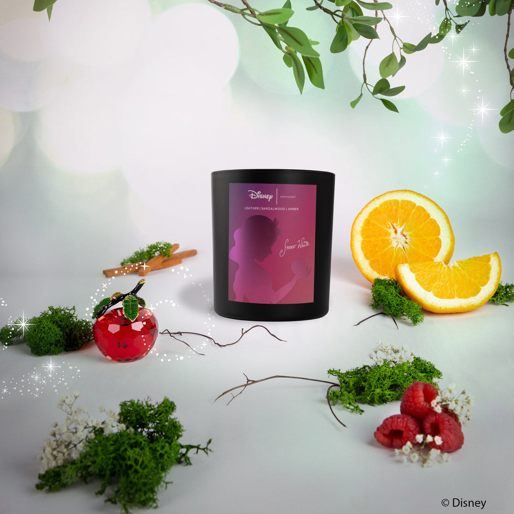 Disney My Way Candle