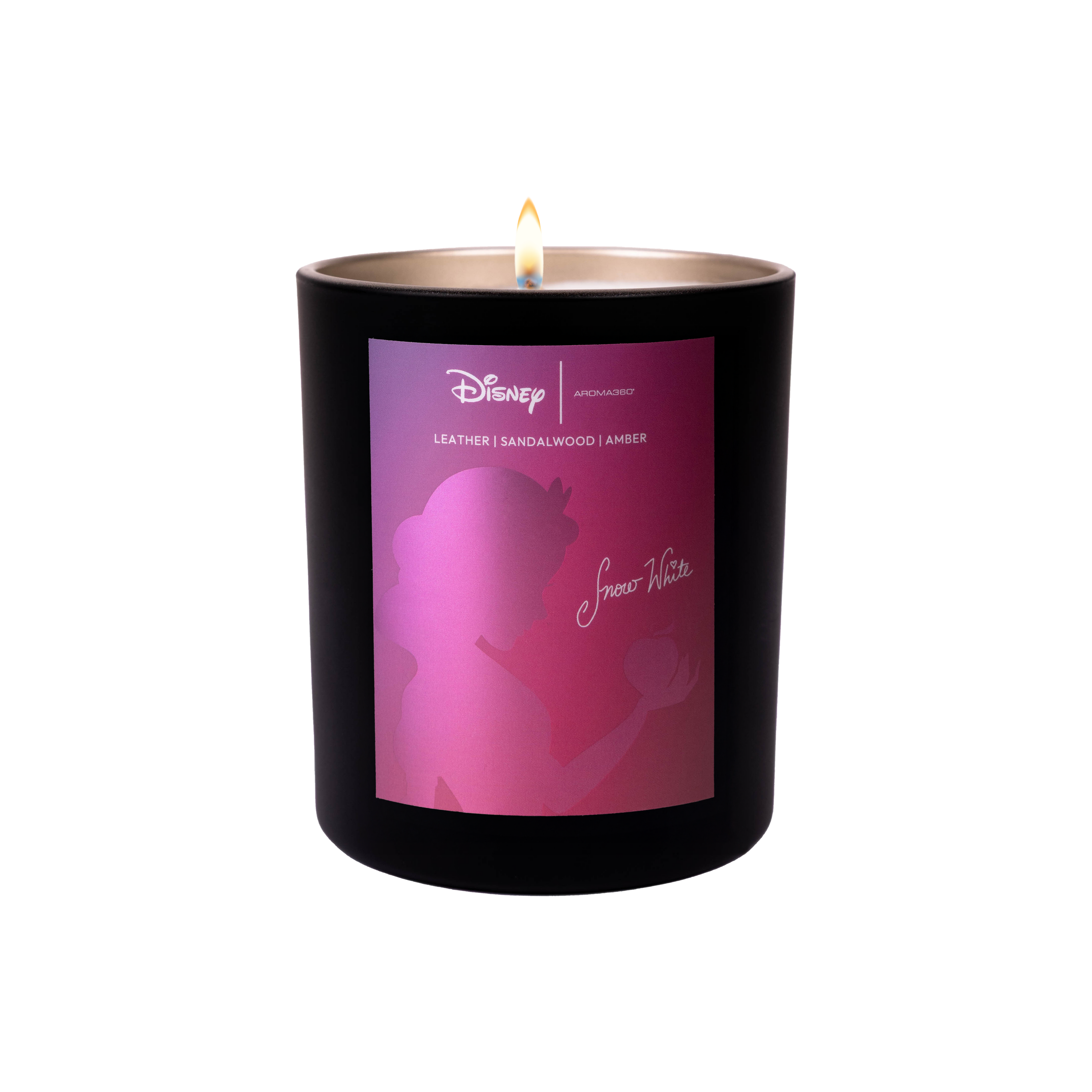 Disney My Way Candle