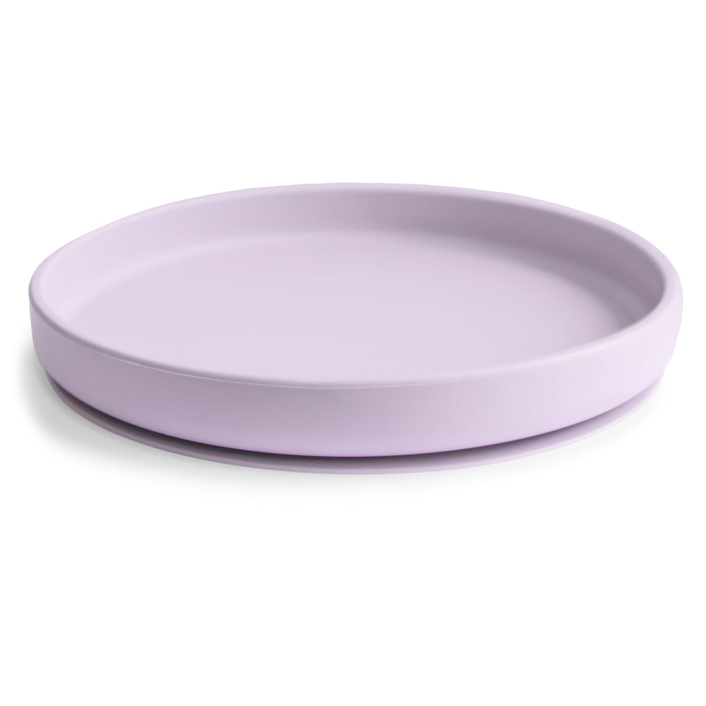 Classic Silicone Suction Plate